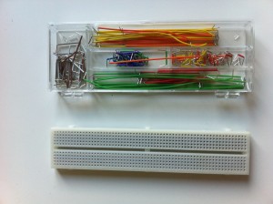 Breadboard